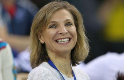Daniela Silivaș a fost desemnată ambasadoare a Campionatelor Mondiale de la Antwerp: „Sunt extrem de mândră”