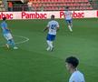 FC Voluntari - Farul / foto: Vlad Nedelea (Gazeta Sporturilor)