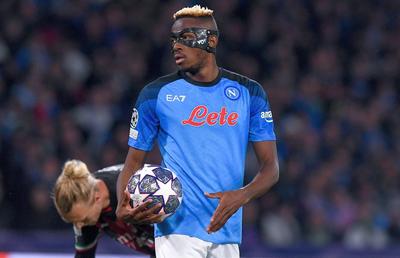 „Balonul de Aur al Africii” devine cel mai bine plătit fotbalist din Serie A