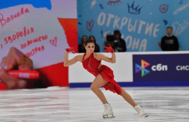 Au început audierile în cazul de dopaj al patinatoarei ruse Kamila Valieva, după 19 luni de așteptare!