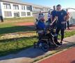 FCSB, primită ca o echipă mare la Oradea + Apariție-surpriză la antrenament