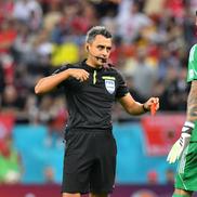 Dinamo - FCU Craiova / Sursă foto: Cristi Preda (GSP)