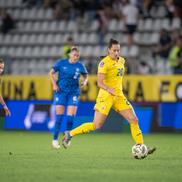 România - Finlanda / foto: Raed Krishan (Gazeta Sporturilor)