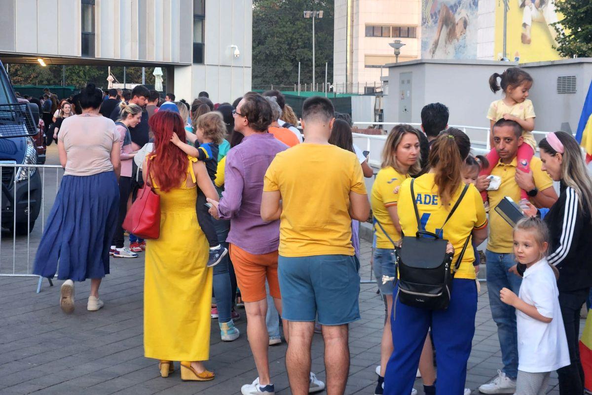 România - Finlanda, Liga Națiunilor (fotbal feminin)