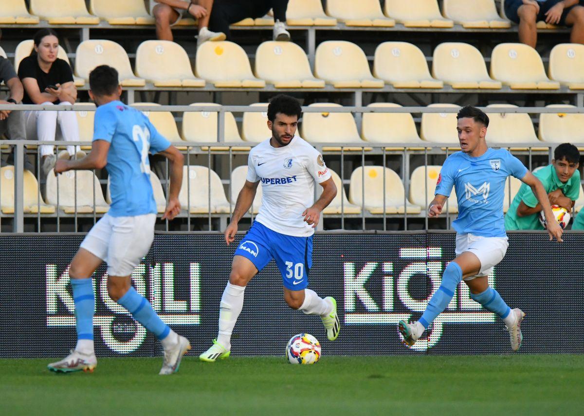 FC Voluntari - Farul, în grupele Cupei României