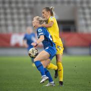 România - Finlanda / foto: Raed Krishan (Gazeta Sporturilor)