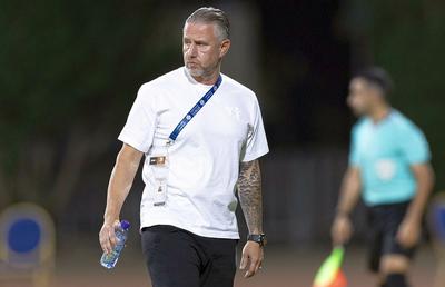 Laurențiu Reghecampf, în picaj » A luat la țintă arbitrajul după a patra înfrângere la rând: „Nu știu de ce nu l-a acordat!”