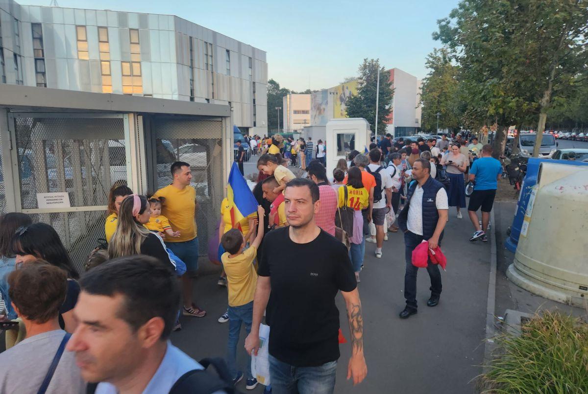 România - Finlanda, Liga Națiunilor (fotbal feminin)