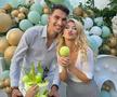Iubitul Andreei Bălan, declarații măgulitoare: „Forma bună pe care o am i se datorează și ei. Avem o conexiune divină”