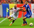 Dinamo - FCU Craiova