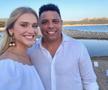 Ronaldo, mire pentru a patra oară! Cine e viitoarea soție a brazilianului + mesajul primei neveste: „Trăiască iubirea!”