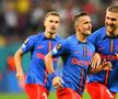 FCSB - RFS, cadre surprinse de fotoreporterul Cristi Preda