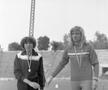 Doina Melinte (67 de ani) multiplă medaliată la Jocurile Olimpice, Campionatele Mondiale şi Europene FOTO: Gazeta Sporturilor
