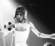 Rod Stewart, fotbalist amator și ”nebun” după Celtic Glasgow
