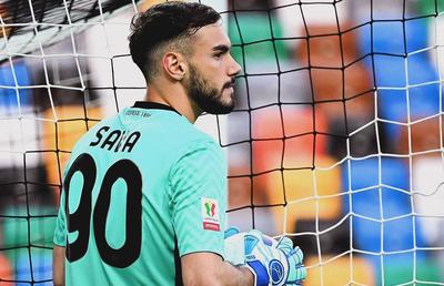 Răzvan Sava a fost omul meciului la debutul la Udinese: „Nu va uita niciodată ziua asta. Grandios!” » Nota portarului român și VIDEO cu penalty-ul apărat
