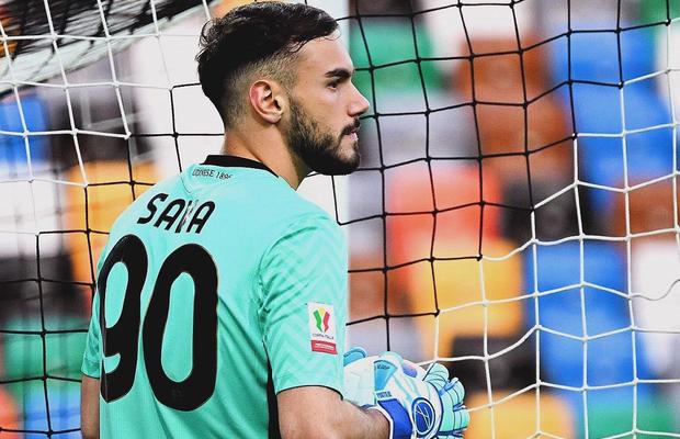 Răzvan Sava a fost omul meciului la debutul la Udinese: „Nu va uita niciodată ziua asta. Grandios!” » Nota portarului român și VIDEO cu penalty-ul apărat