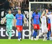 FCSB - RFS, cadre surprinse de fotoreporterul Cristi Preda