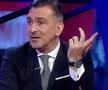 Ilie Dumitrescu, surprins de primul „11” ales de Becali cu RFS: „Sunt niște semne de întrebare”