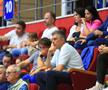 Personalități la Dinamo - Eurofarm/ foto Ionuț Iordache (GSP)