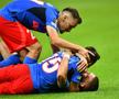 FCSB - RFS, cadre surprinse de fotoreporterul Cristi Preda