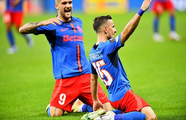 De ce au picat negocierile dintre Dinamo și Marius Ștefănescu: „A fost o discuție foarte rece, era o primă mai mare decât bonusurile de la FCSB”