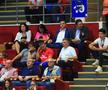 Personalități la Dinamo - Eurofarm/ foto Ionuț Iordache (GSP)
