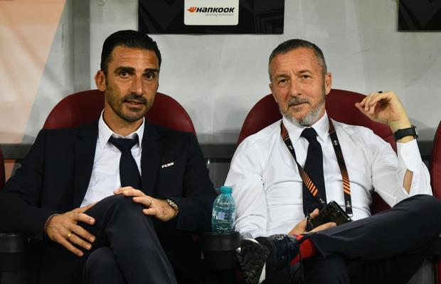 Mihai Stoica a spus ce se va întâmpla cu Elias Charalambous din vară: „Așa e la Gigi!”