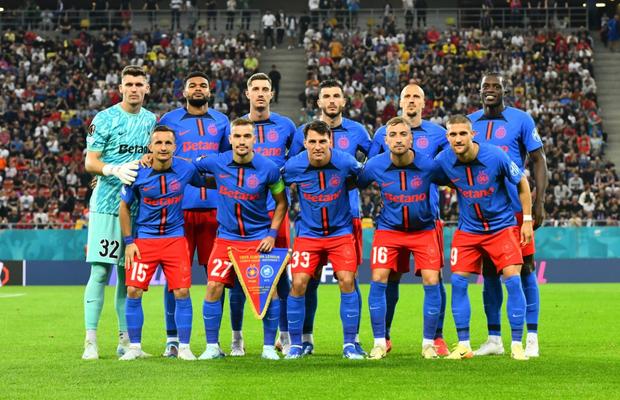 Un jucător poate fi esențial pentru FCSB, în duelurile viitoare de Europa League: „Poate să țină de minge”