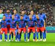 FCSB - RFS, cadre surprinse de fotoreporterul Cristi Preda