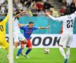 Marius Ștefănescu în FCSB - RFS, cadre surprinse de fotoreporterul Cristi Preda