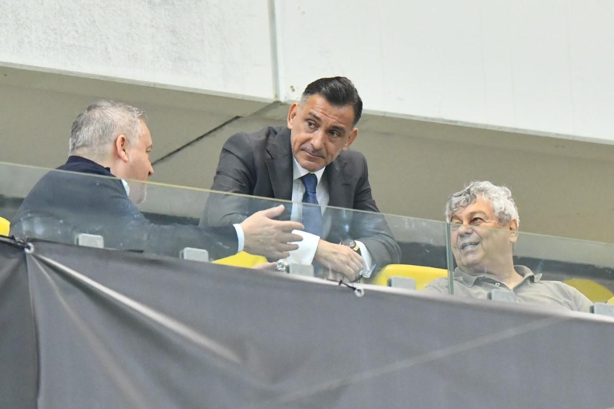Vlad Chiricheș, răspuns la criticile lui Gigi Becali: „A fost o perioadă grea”