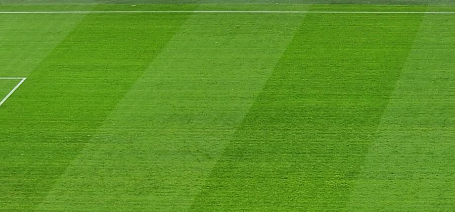 Suprafața de joc de pe Arena Națională a fost impecabilă 7 detalii din FCSB - RFS care nu s-au văzut la TV » Ce a făcut Bîrligea imediat după gol + scene comice: „Lasă-te, bă!”