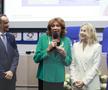 Doina Melinte (67 de ani) multiplă medaliată la Jocurile Olimpice, Campionatele Mondiale şi Europene FOTO: Gazeta Sporturilor