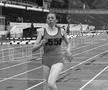 Doina Melinte (67 de ani) multiplă medaliată la Jocurile Olimpice, Campionatele Mondiale şi Europene FOTO: Gazeta Sporturilor