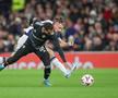 Radu Drăgușin, eliminat în Tottenham - Qarabag/ foto Imago Images