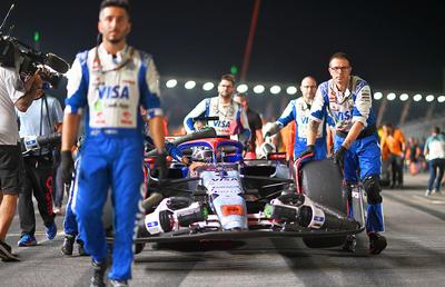 Dat afară OFICIAL din Formula 1 cu 6 curse rămase în sezon: „A fost un adevărat gentleman”