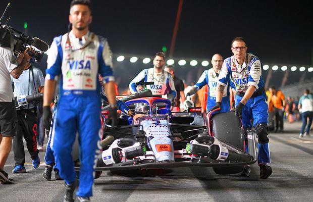 Dat afară OFICIAL din Formula 1 cu 6 curse rămase în sezon: „A fost un adevărat gentleman”
