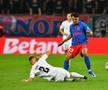 FCSB - RFS, cadre surprinse de fotoreporterul Cristi Preda