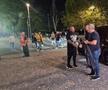 Ilie Dumitrescu, surprins de primul „11” ales de Becali cu RFS: „Sunt niște semne de întrebare”