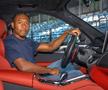 Supermașini cadou pentru Vinicius, Mbappe și Ancelotti » Modelele alese de jucătorii lui Real Madrid: numai doi au optat pentru cel mai scump bolid