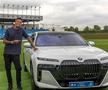 Supermașini cadou pentru Vinicius, Mbappe și Ancelotti » Modelele alese de jucătorii lui Real Madrid: numai doi au optat pentru cel mai scump bolid
