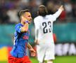FCSB - RFS, cadre surprinse de fotoreporterul Cristi Preda