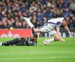 Radu Drăgușin, eliminat în Tottenham - Qarabag/ foto Imago Images
