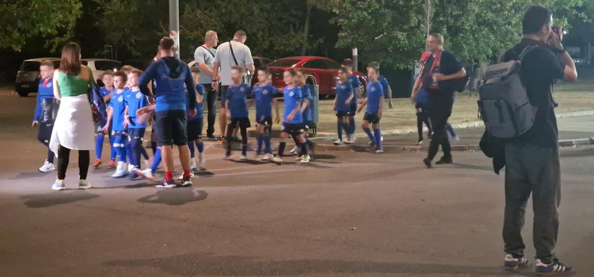 Stupoare pe Arena Națională! Ce a pățit când a vrut să-și ocupe locul de pe bilet: „Vin de 40 de ani, dar așa ceva n-am văzut în viața mea”
