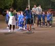 Ilie Dumitrescu, surprins de primul „11” ales de Becali cu RFS: „Sunt niște semne de întrebare”