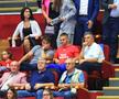 Personalități la Dinamo - Eurofarm/ foto Ionuț Iordache (GSP)
