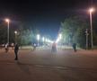 Ilie Dumitrescu, surprins de primul „11” ales de Becali cu RFS: „Sunt niște semne de întrebare”