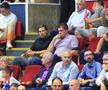 Personalități la Dinamo - Eurofarm/ foto Ionuț Iordache (GSP)