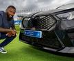 Supermașini cadou pentru Vinicius, Mbappe și Ancelotti » Modelele alese de jucătorii lui Real Madrid: numai doi au optat pentru cel mai scump bolid
