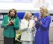 Doina Melinte (67 de ani) multiplă medaliată la Jocurile Olimpice, Campionatele Mondiale şi Europene FOTO: Gazeta Sporturilor